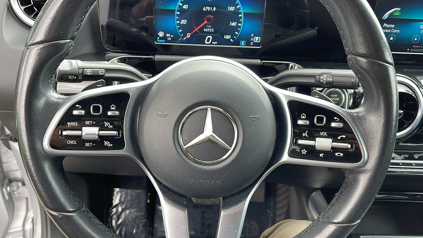 2021 Mercedes-Benz GLA GLA 250 18