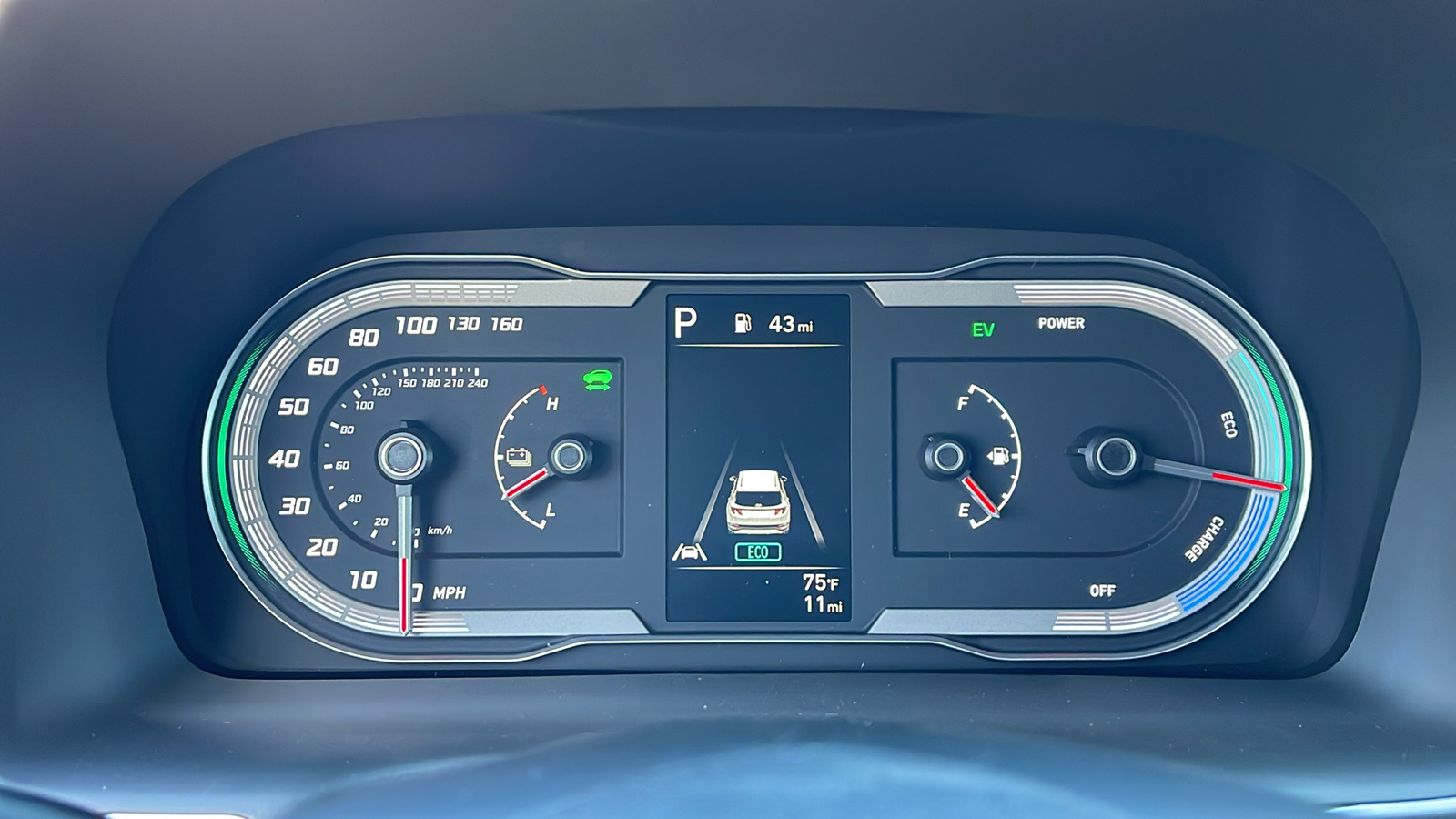 2024 Hyundai Tucson Plug-In Hybrid SEL 21
