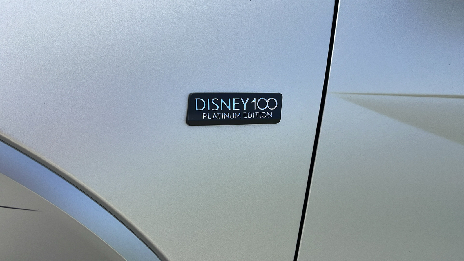 2024 Hyundai IONIQ 5 Disney100 Platinum Edition Dual Mot 9