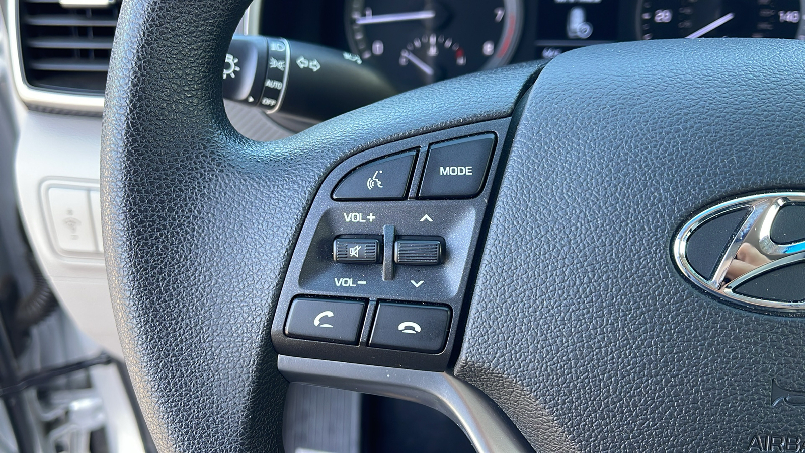 2019 Hyundai Tucson SEL 20