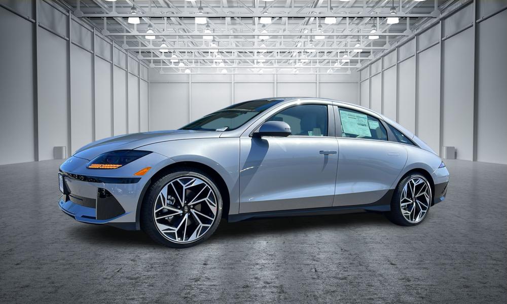 2024 Hyundai IONIQ 6 SEL 1