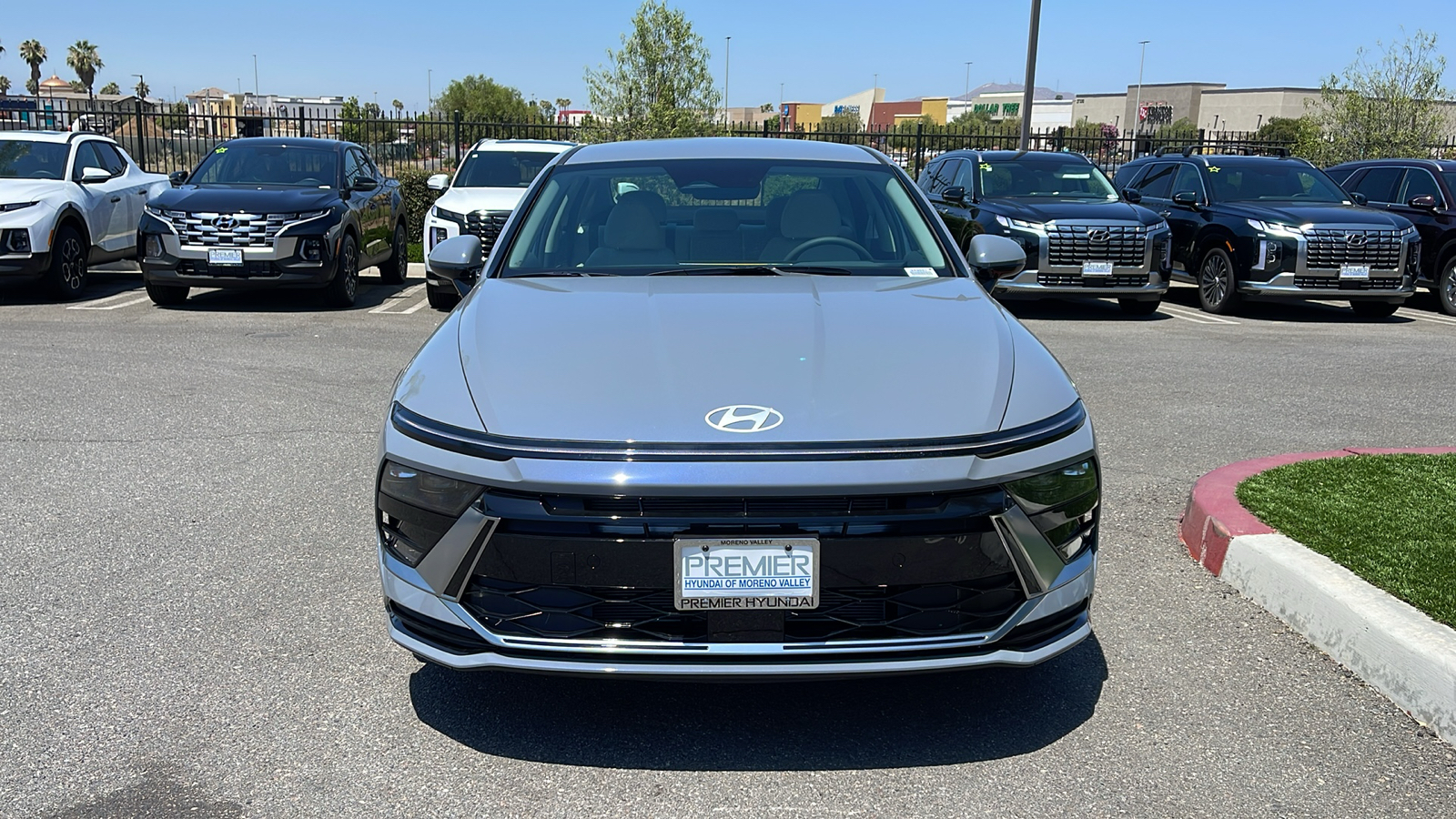 2024 Hyundai Sonata SEL 8