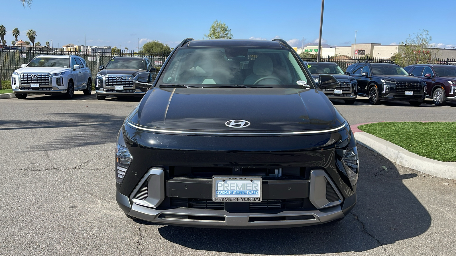 2024 Hyundai Kona Limited 8