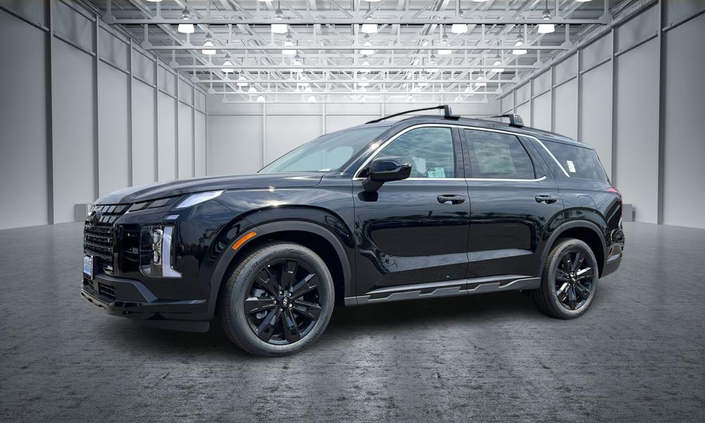 2024 Hyundai Palisade XRT 1