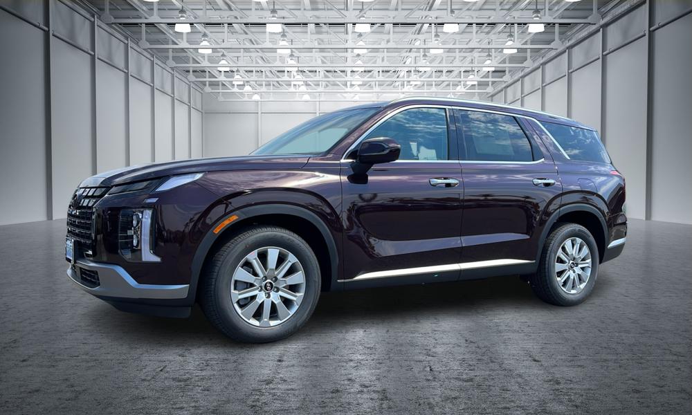 2024 Hyundai Palisade SEL 1