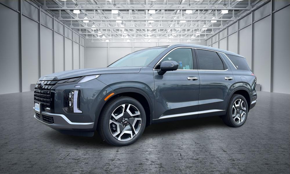 2024 Hyundai Palisade SEL 1