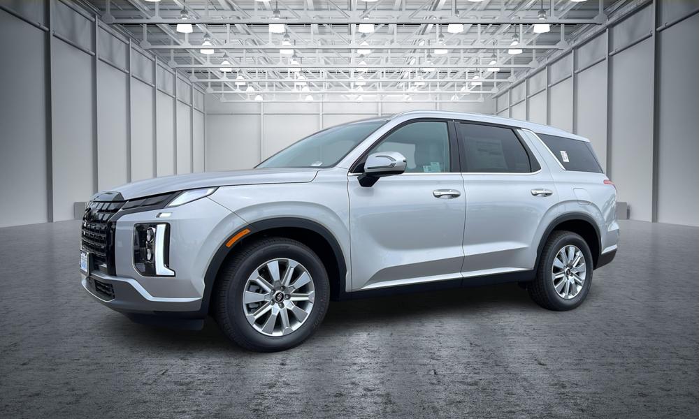 2024 Hyundai Palisade SEL 1