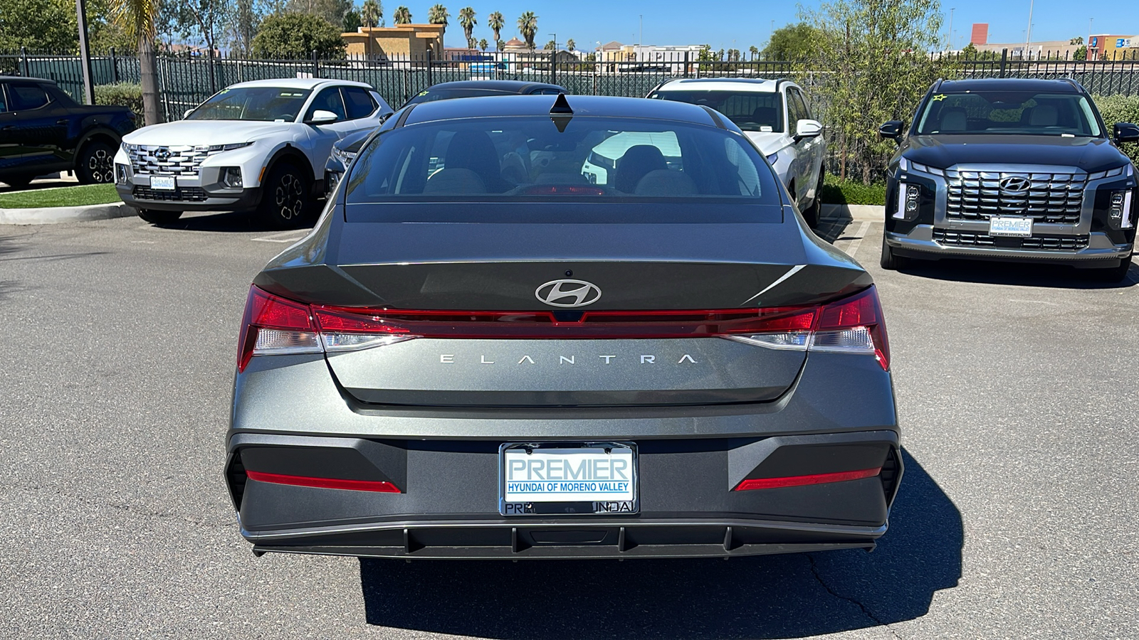 2024 Hyundai ELANTRA  4