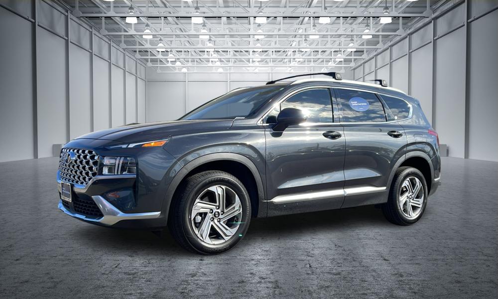 2022 Hyundai Santa Fe SEL 1