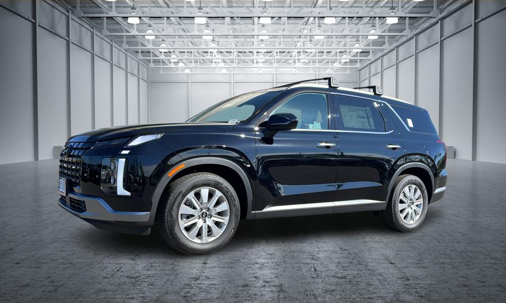 2025 Hyundai Palisade SEL 1