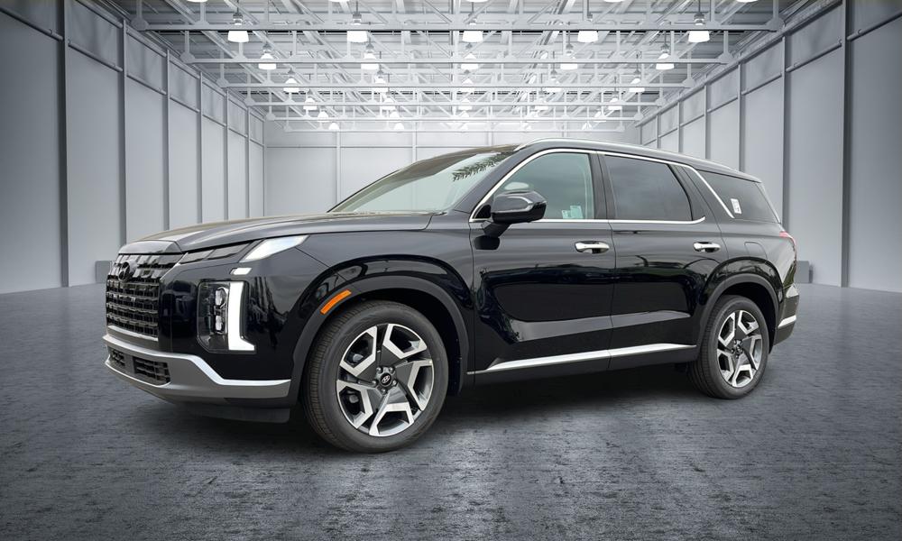 2025 Hyundai Palisade SEL Premium 1