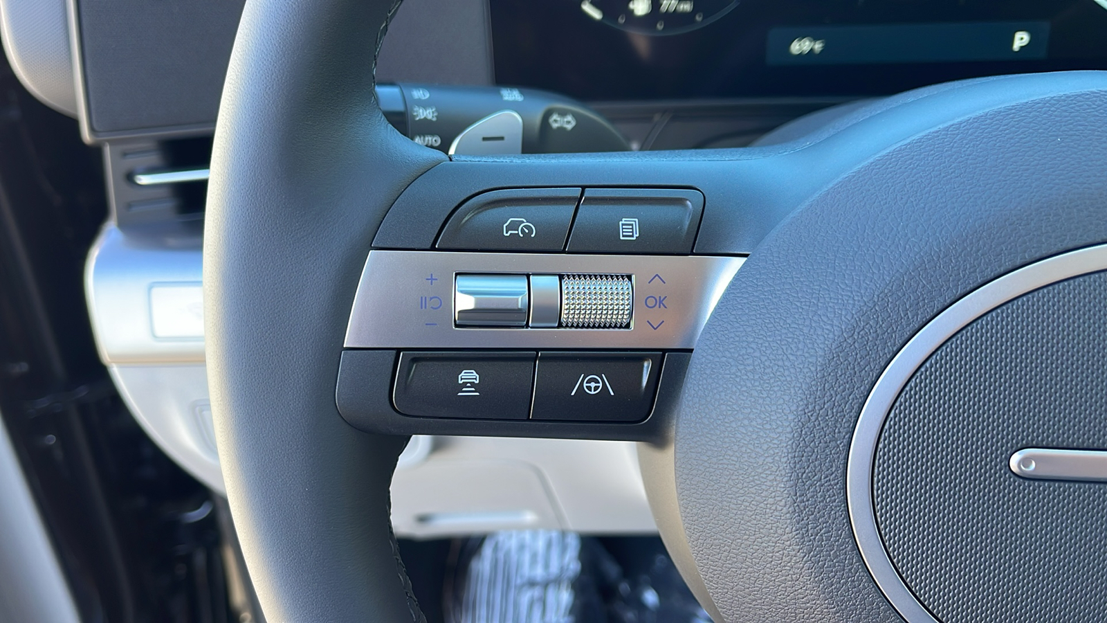 2025 Hyundai Kona SEL Convenience 20