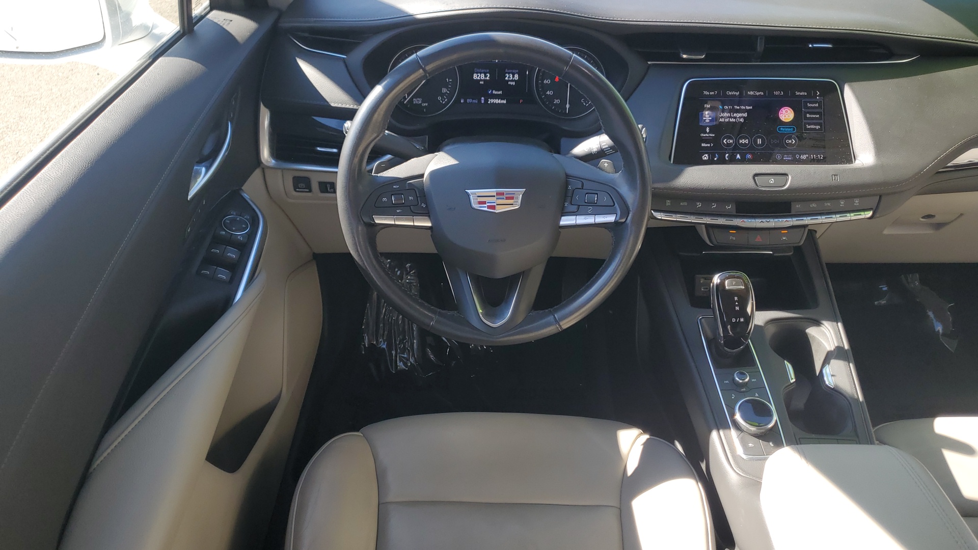 2020 Cadillac XT4 FWD Premium Luxury 15