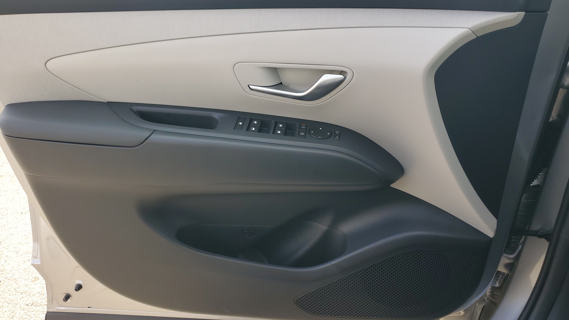 2025 Hyundai Tucson SEL Convenience 27