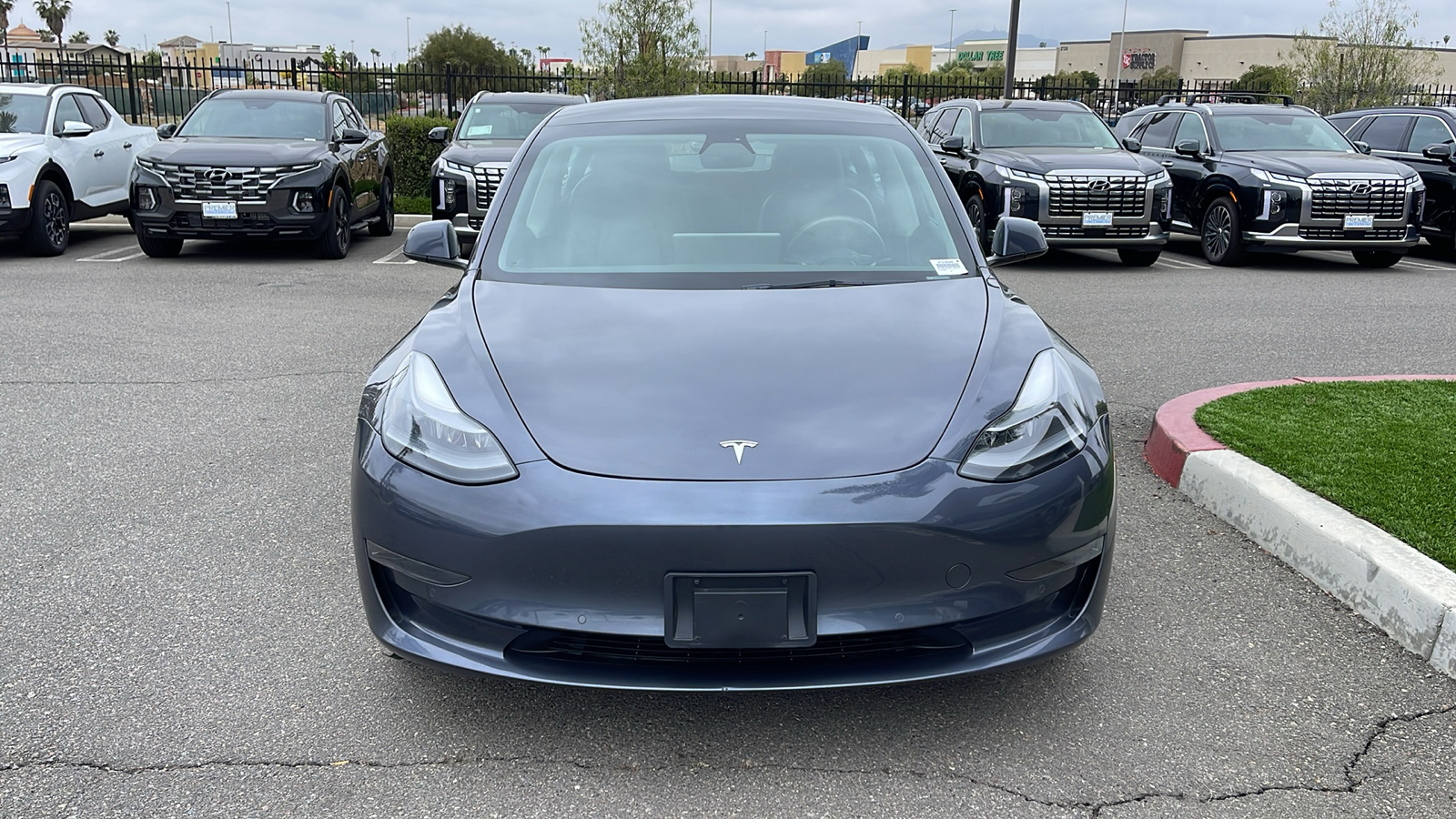 2022 Tesla Model 3  8