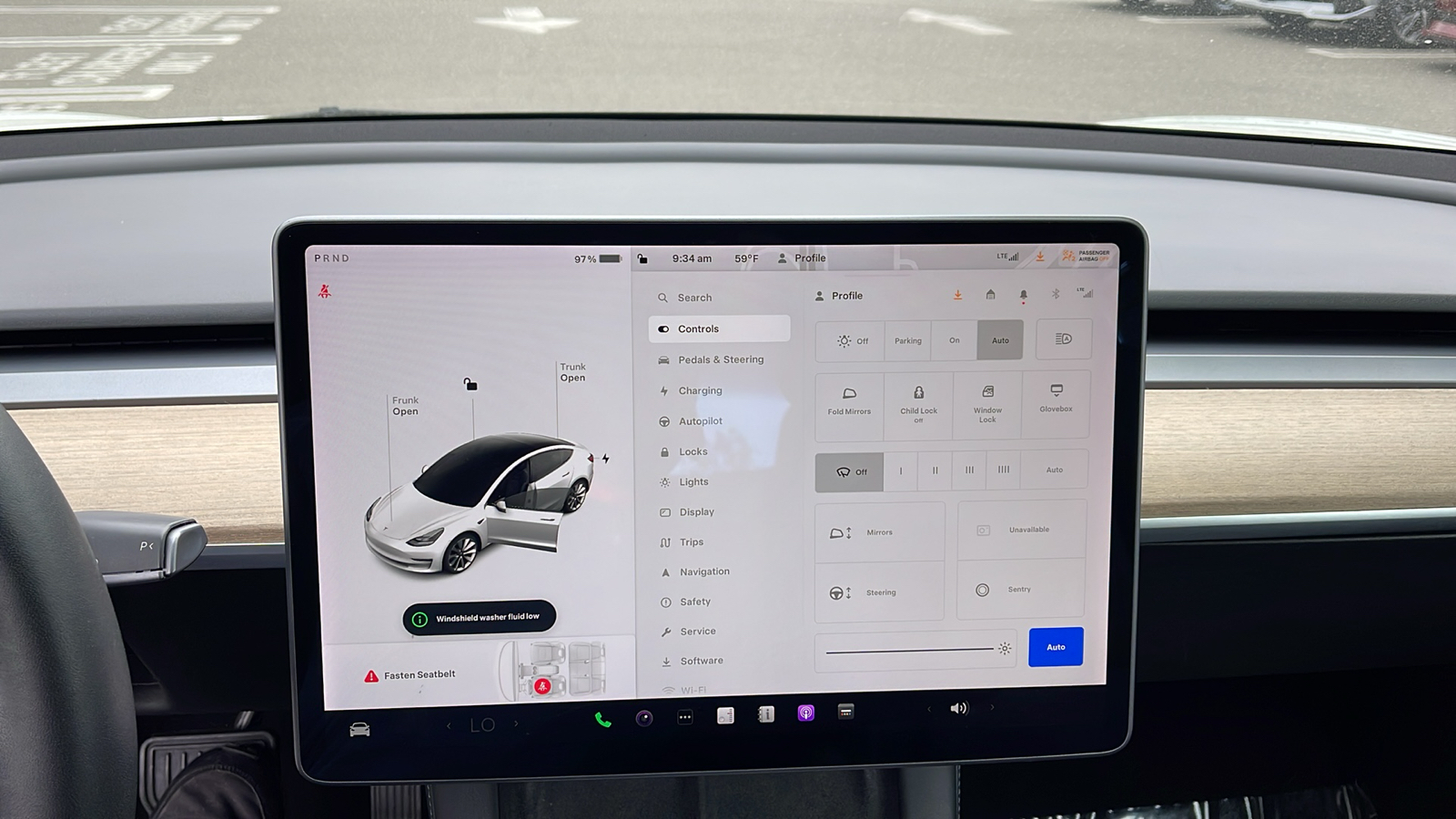 2022 Tesla Model 3  16