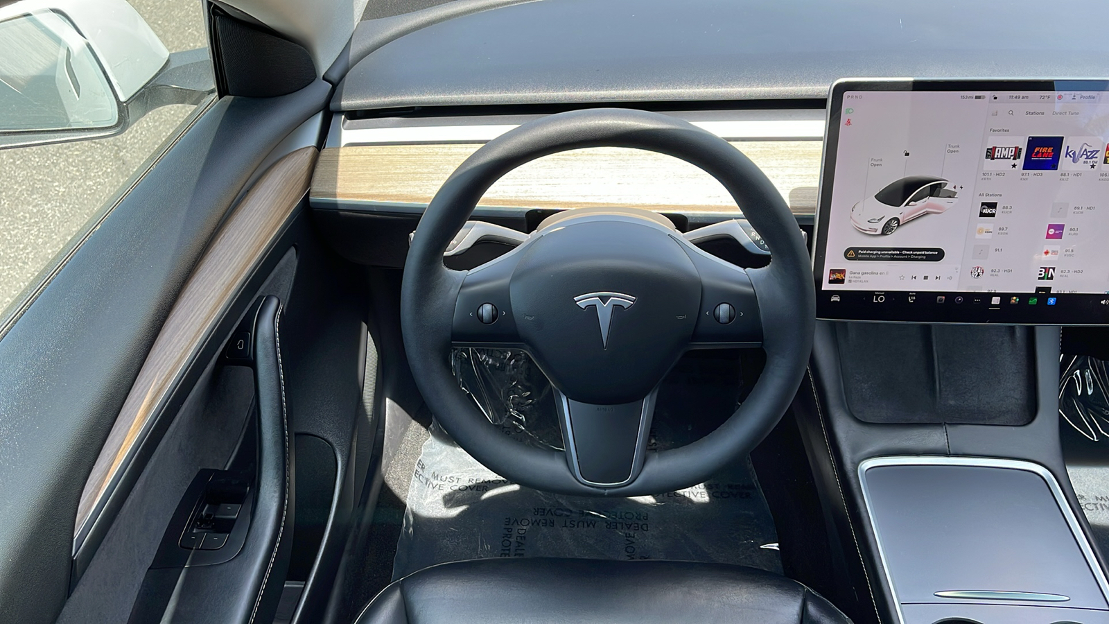 2022 Tesla Model 3  12