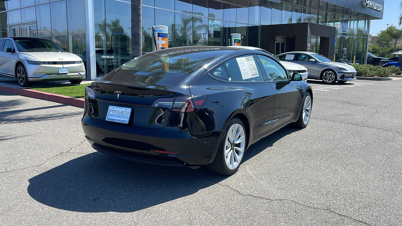 2022 Tesla Model 3  5