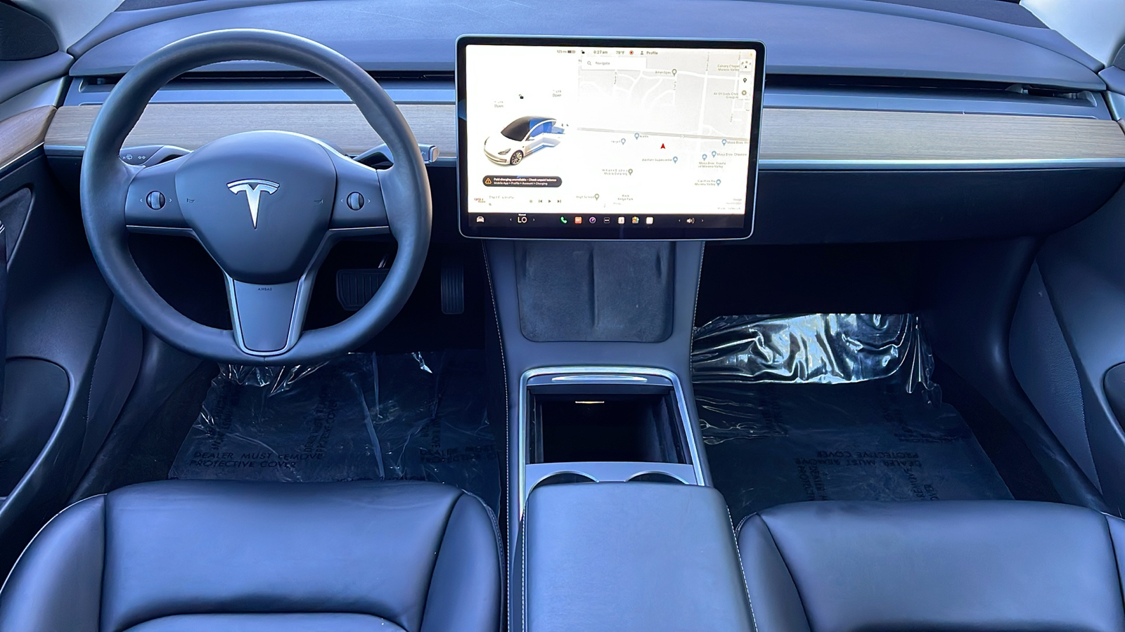 2022 Tesla Model 3  13