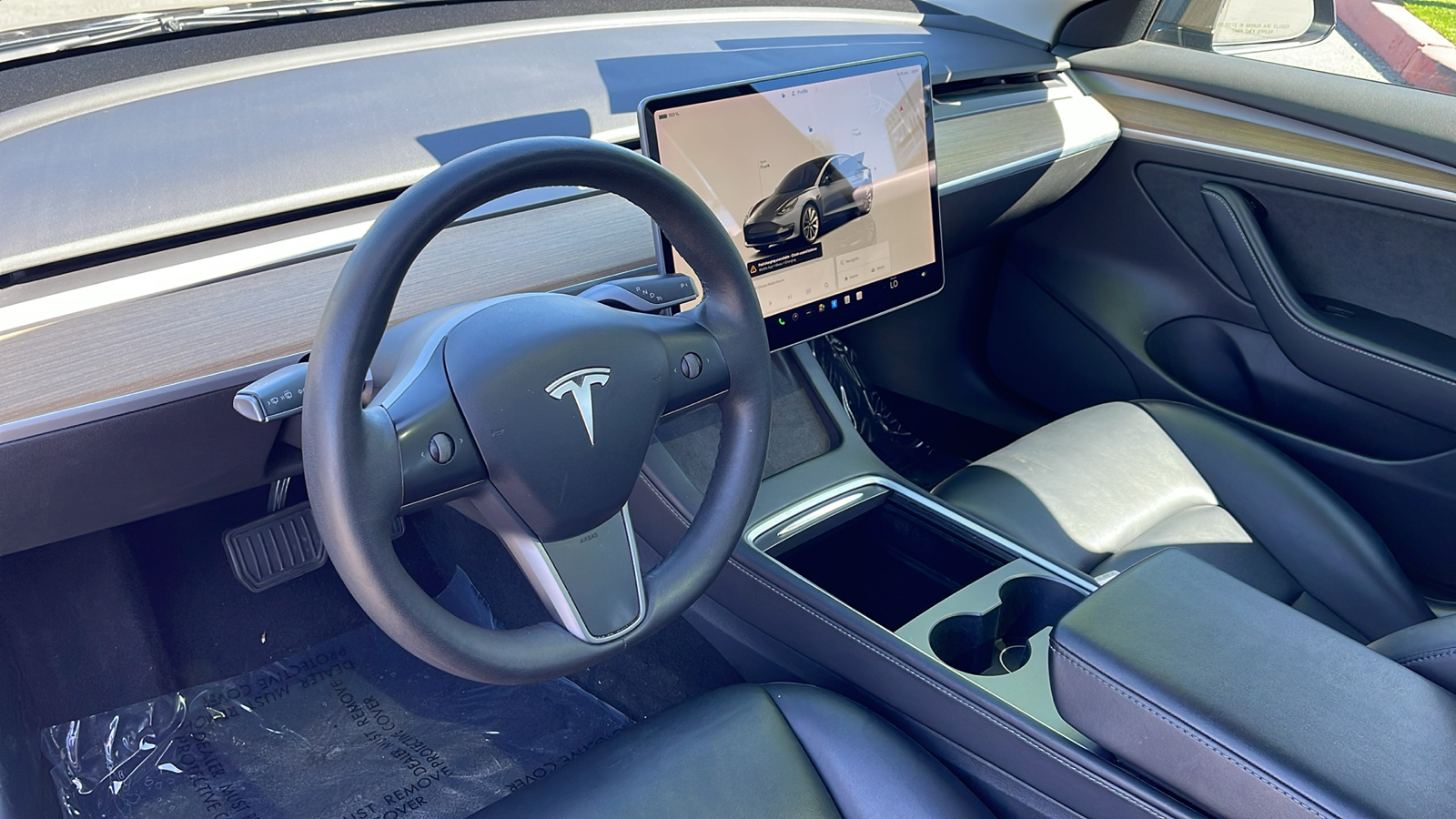 2022 Tesla Model 3  9