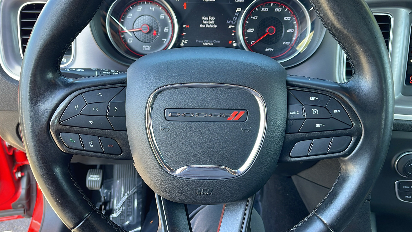 2022 Dodge Charger SXT 18