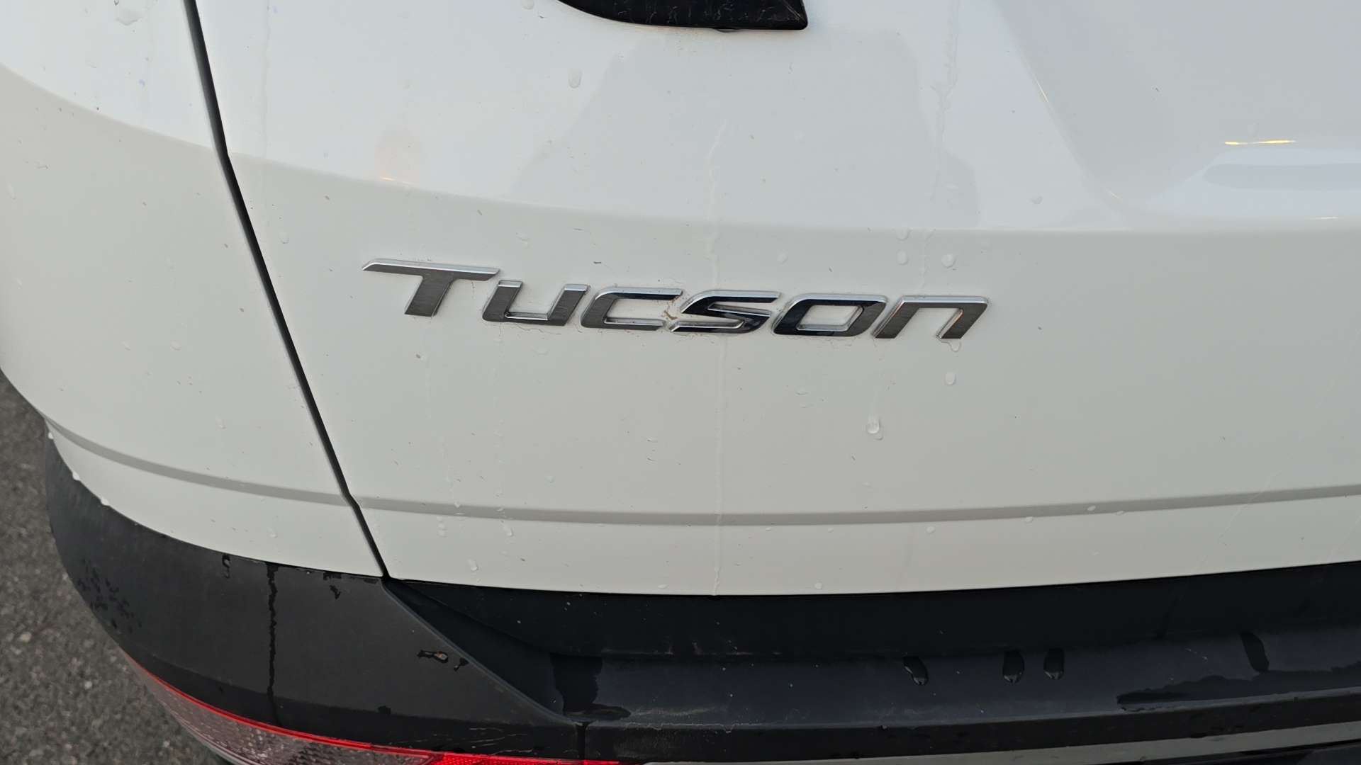 2024 Hyundai Tucson SEL 4