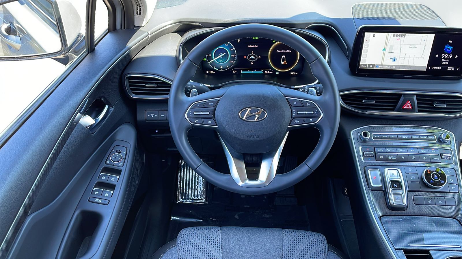 2023 Hyundai Santa Fe Plug-In Hybrid SEL Convenience 12
