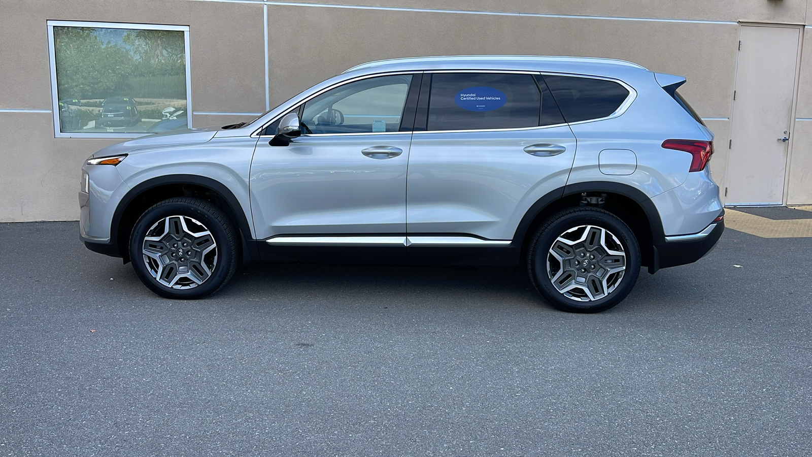 2023 Hyundai Santa Fe Plug-In Hybrid SEL Convenience 2