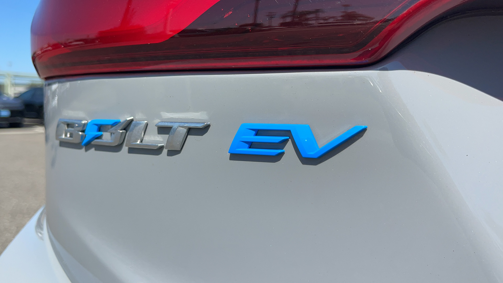 2021 Chevrolet Bolt EV LT 26