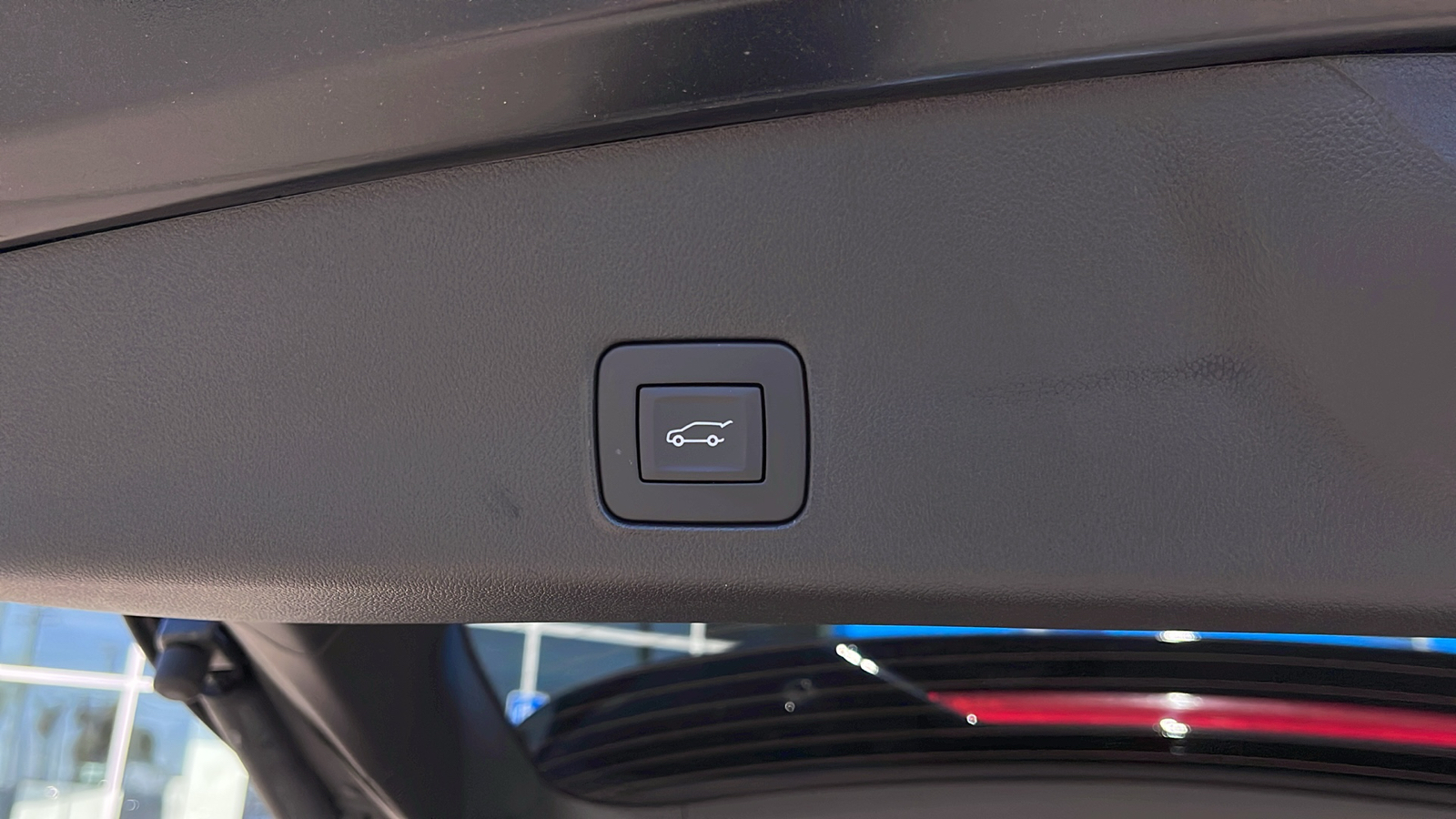 2023 Chevrolet Trailblazer RS 29