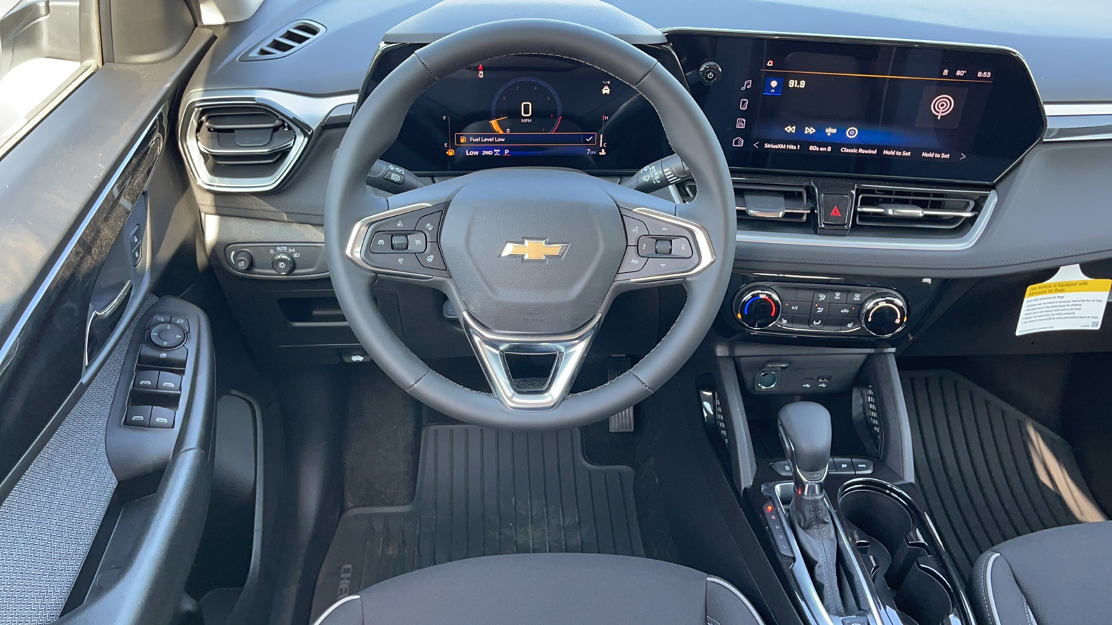 2024 Chevrolet Trailblazer LT 15