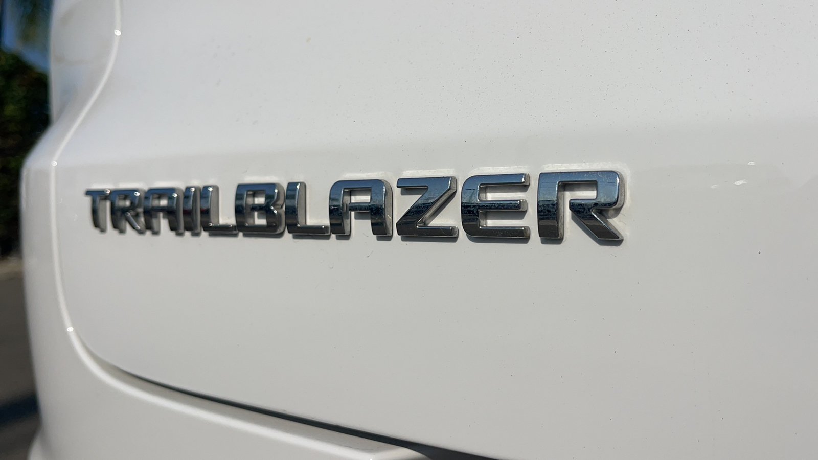 2024 Chevrolet Trailblazer LT 27