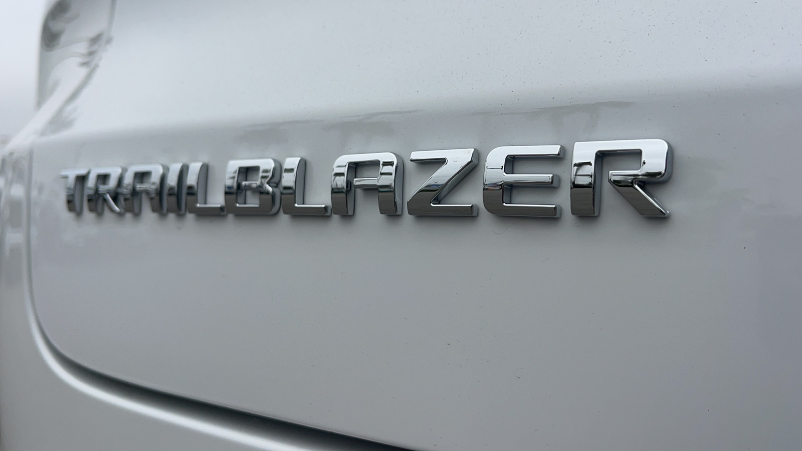 2024 Chevrolet Trailblazer LT 25