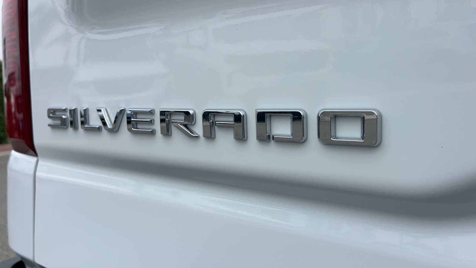 2024 Chevrolet Silverado 1500 Work Truck 21