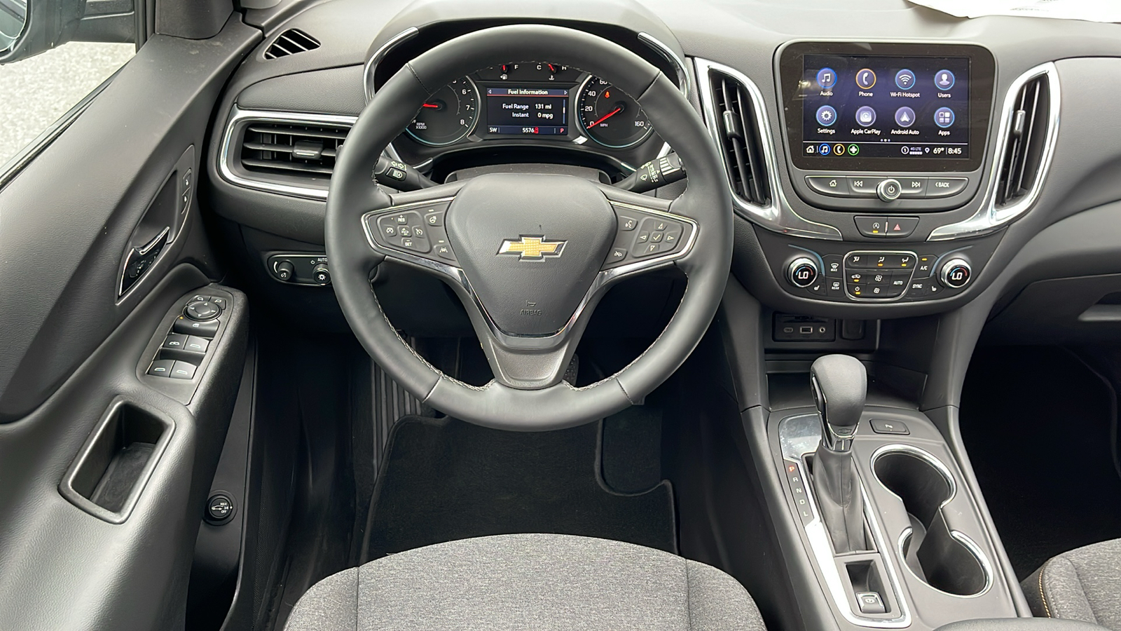 2024 Chevrolet Equinox LT 14