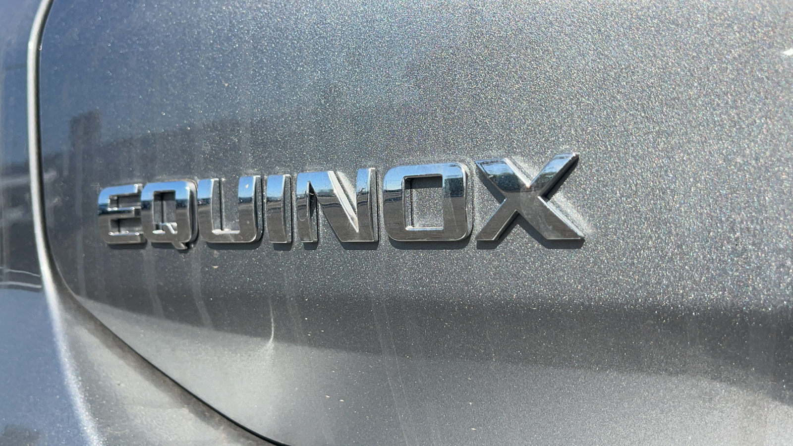 2024 Chevrolet Equinox LS 27