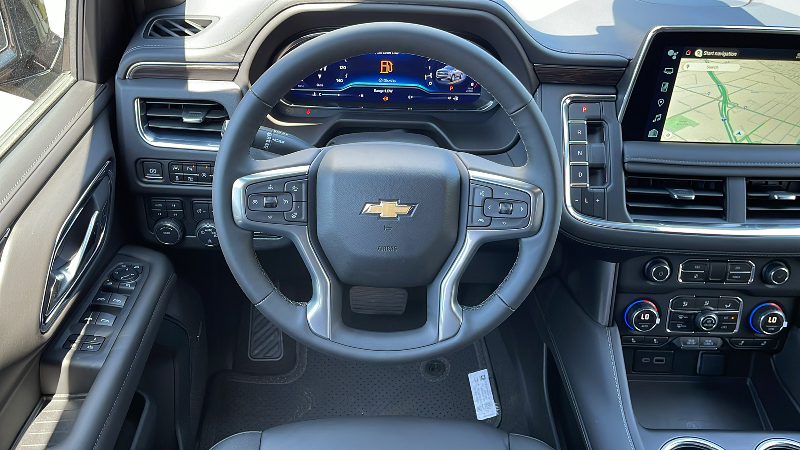 2024 Chevrolet Tahoe LT 14