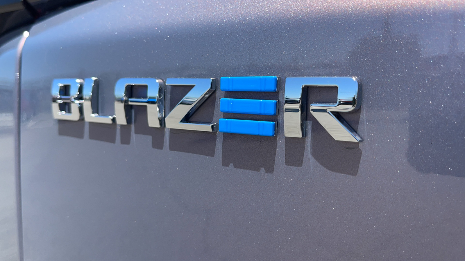 2024 Chevrolet Blazer EV eAWD 2LT 28
