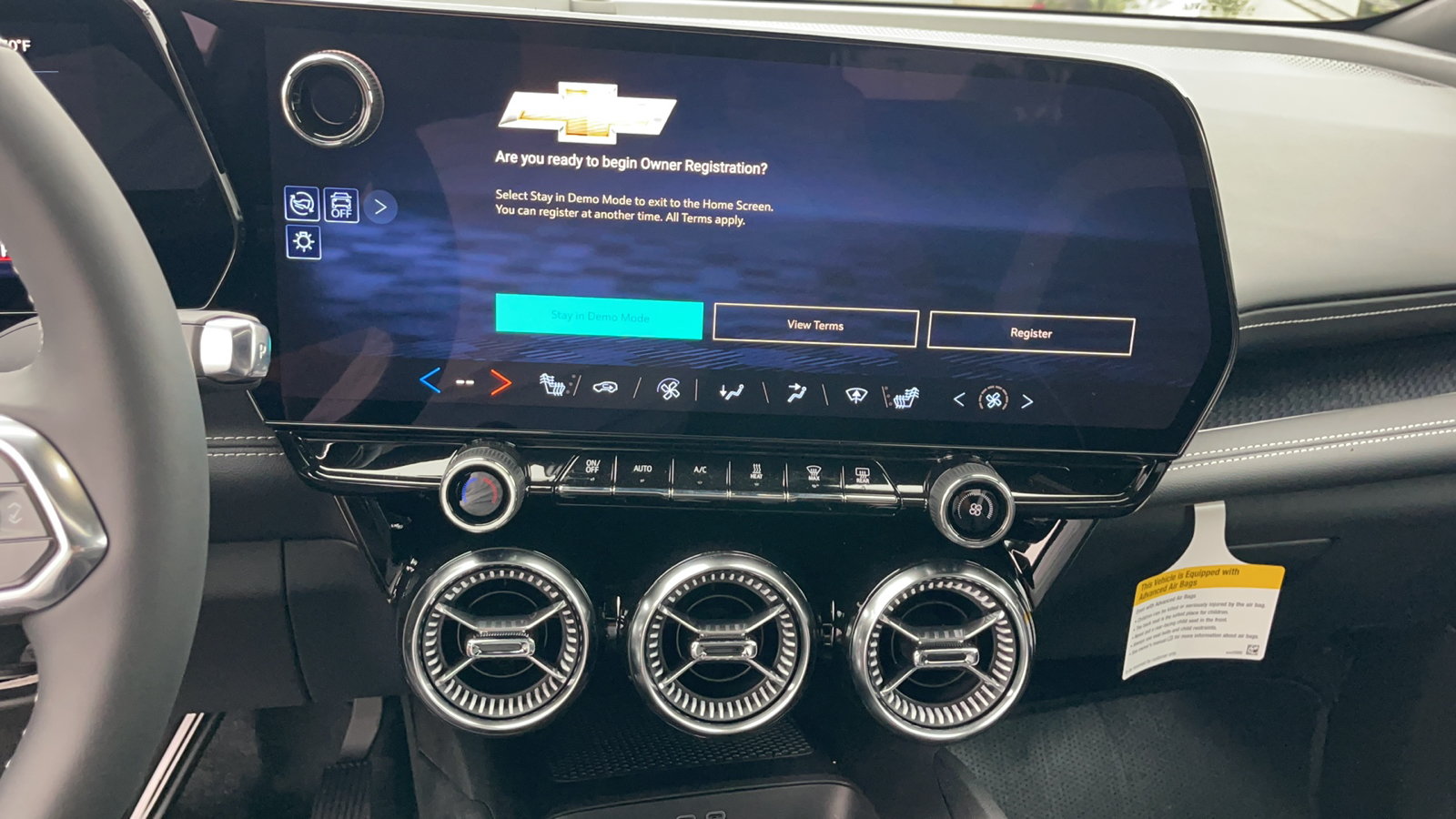 2024 Chevrolet Blazer EV eAWD LT 19