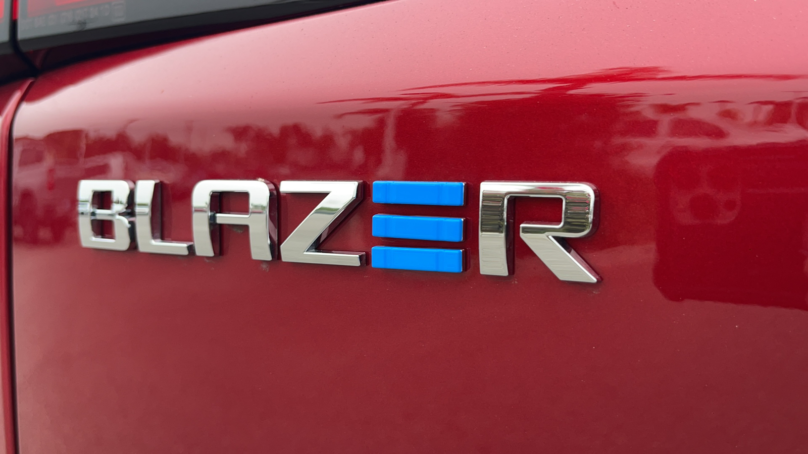 2024 Chevrolet Blazer EV eAWD LT 30