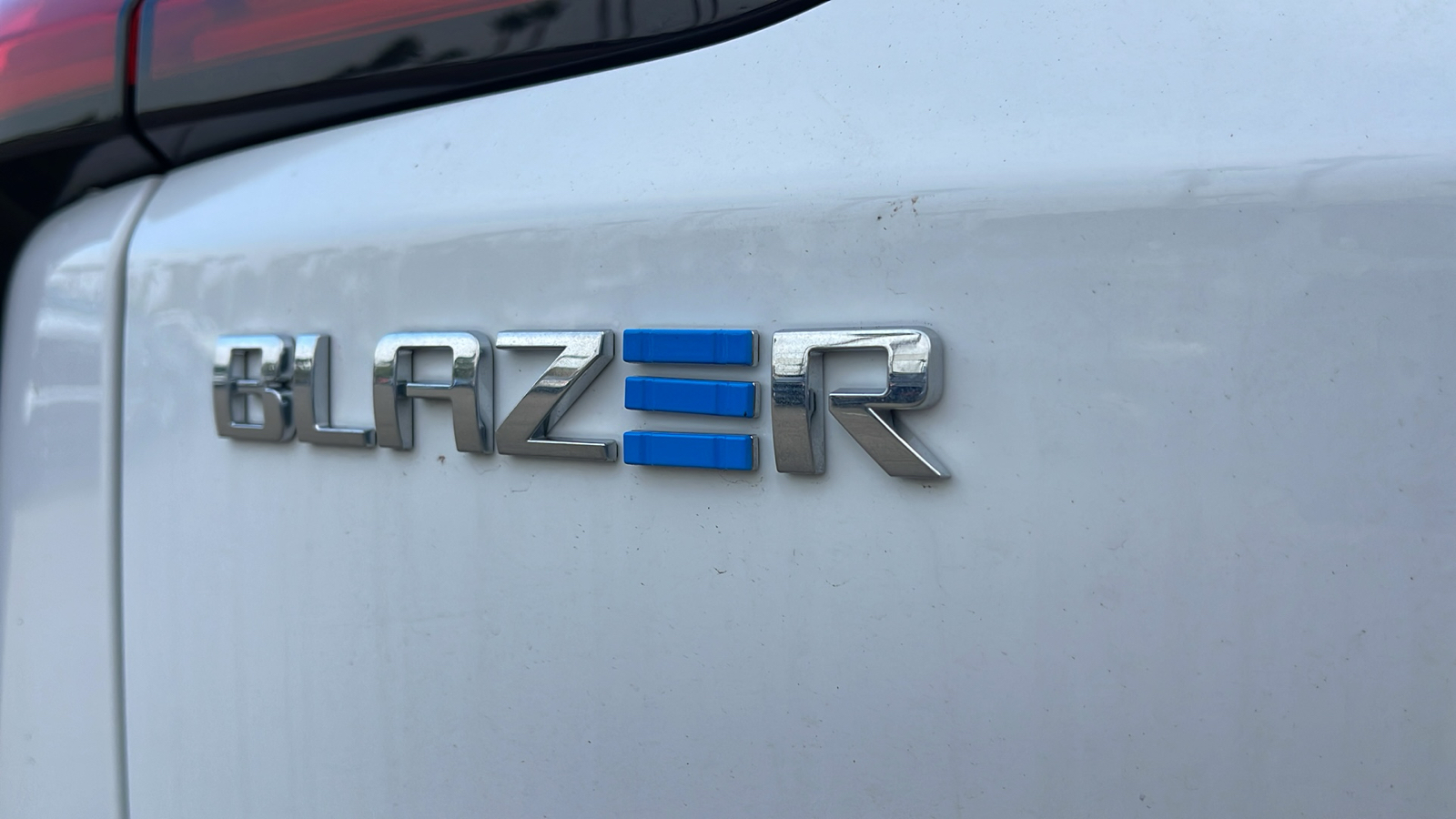 2024 Chevrolet Blazer EV eAWD LT 26