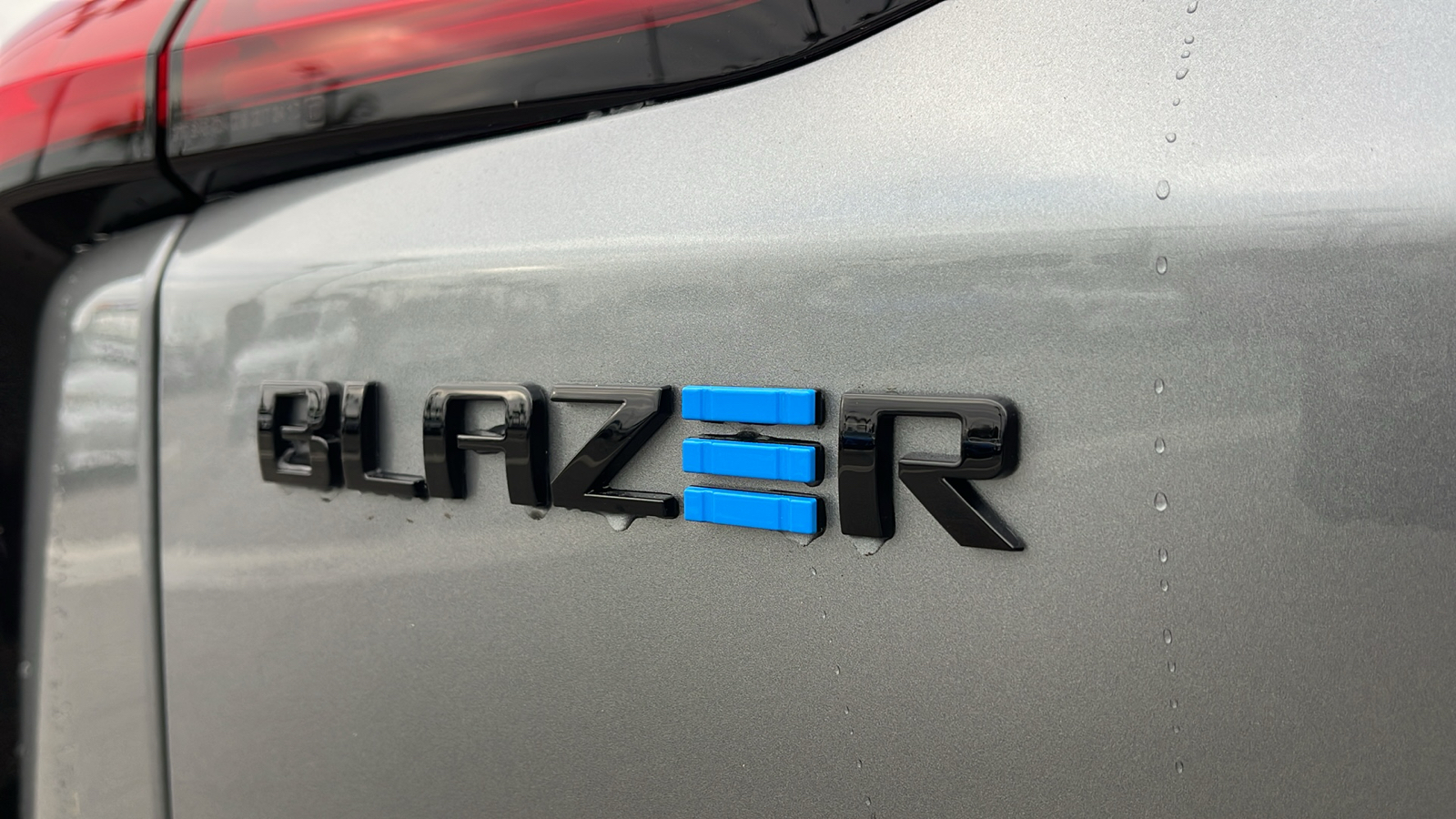 2024 Chevrolet Blazer EV eAWD RS 26