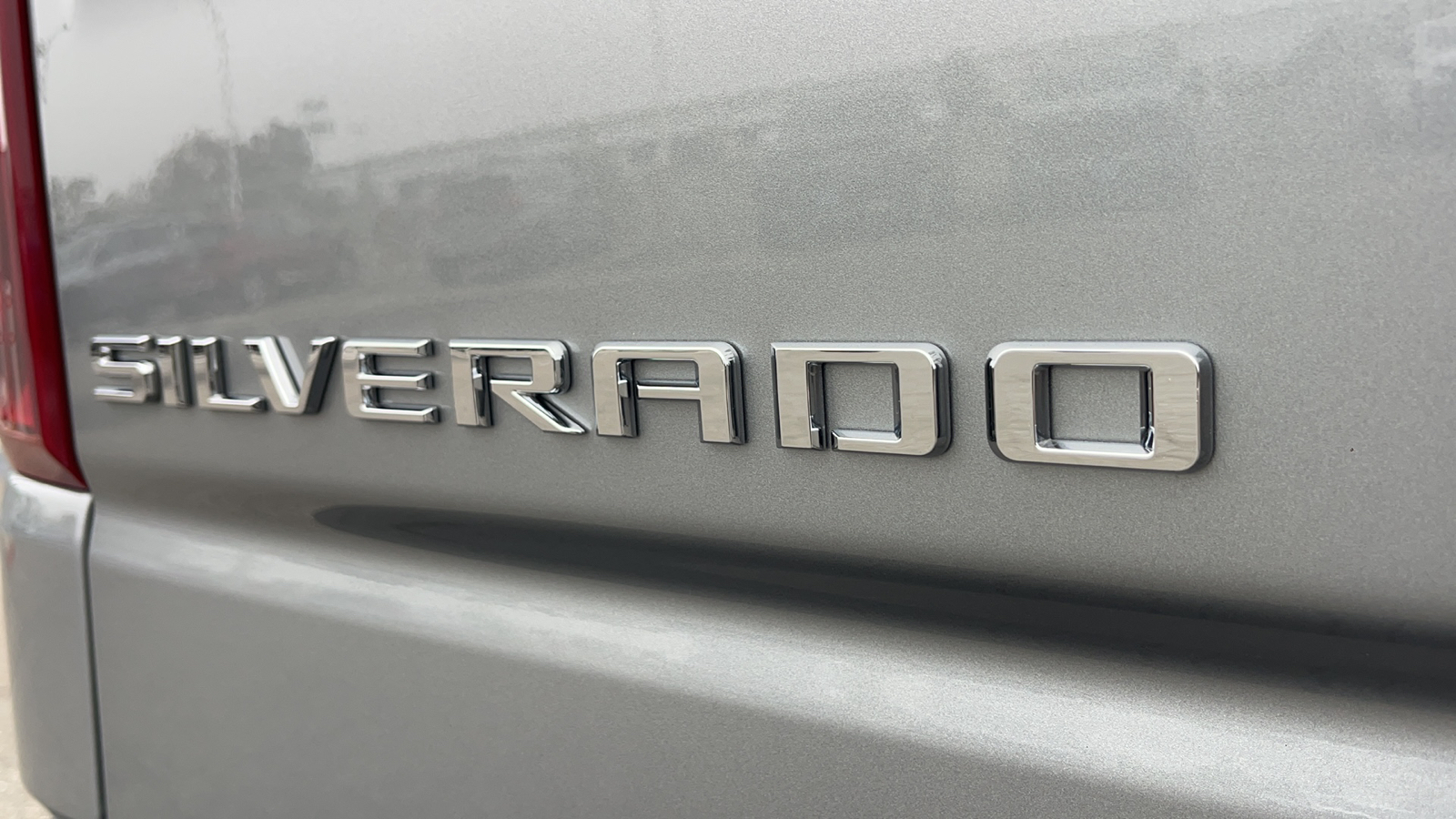 2024 Chevrolet Silverado 1500 RST 25
