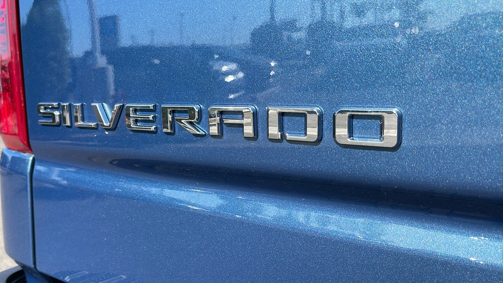 2024 Chevrolet Silverado 1500 LT 26