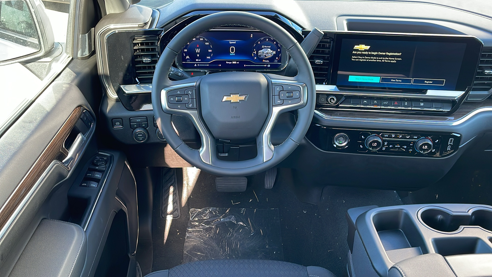 2024 Chevrolet Silverado 1500 LT 14