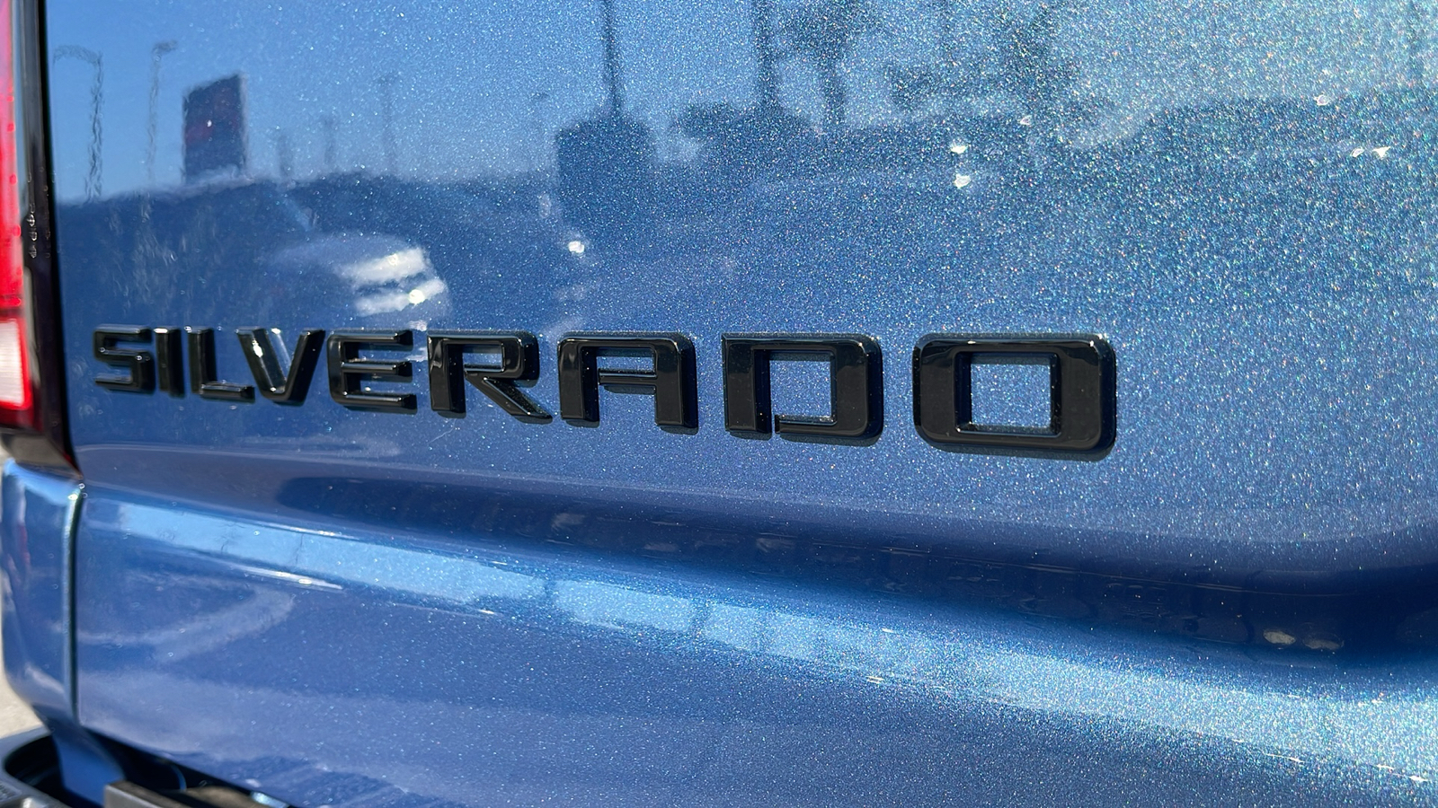 2025 Chevrolet Silverado 2500HD LT 27