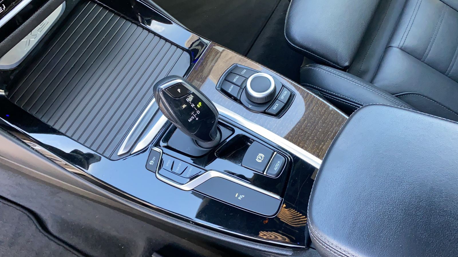 2019 BMW X3 sDrive30i 17