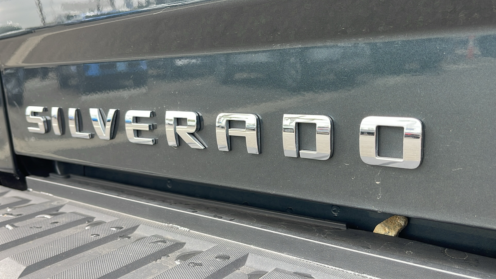 2018 Chevrolet Silverado 1500 LT 26