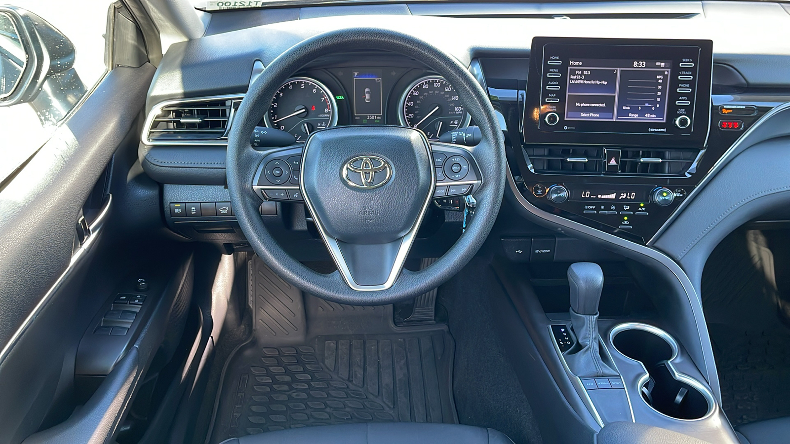 2024 Toyota Camry LE 14