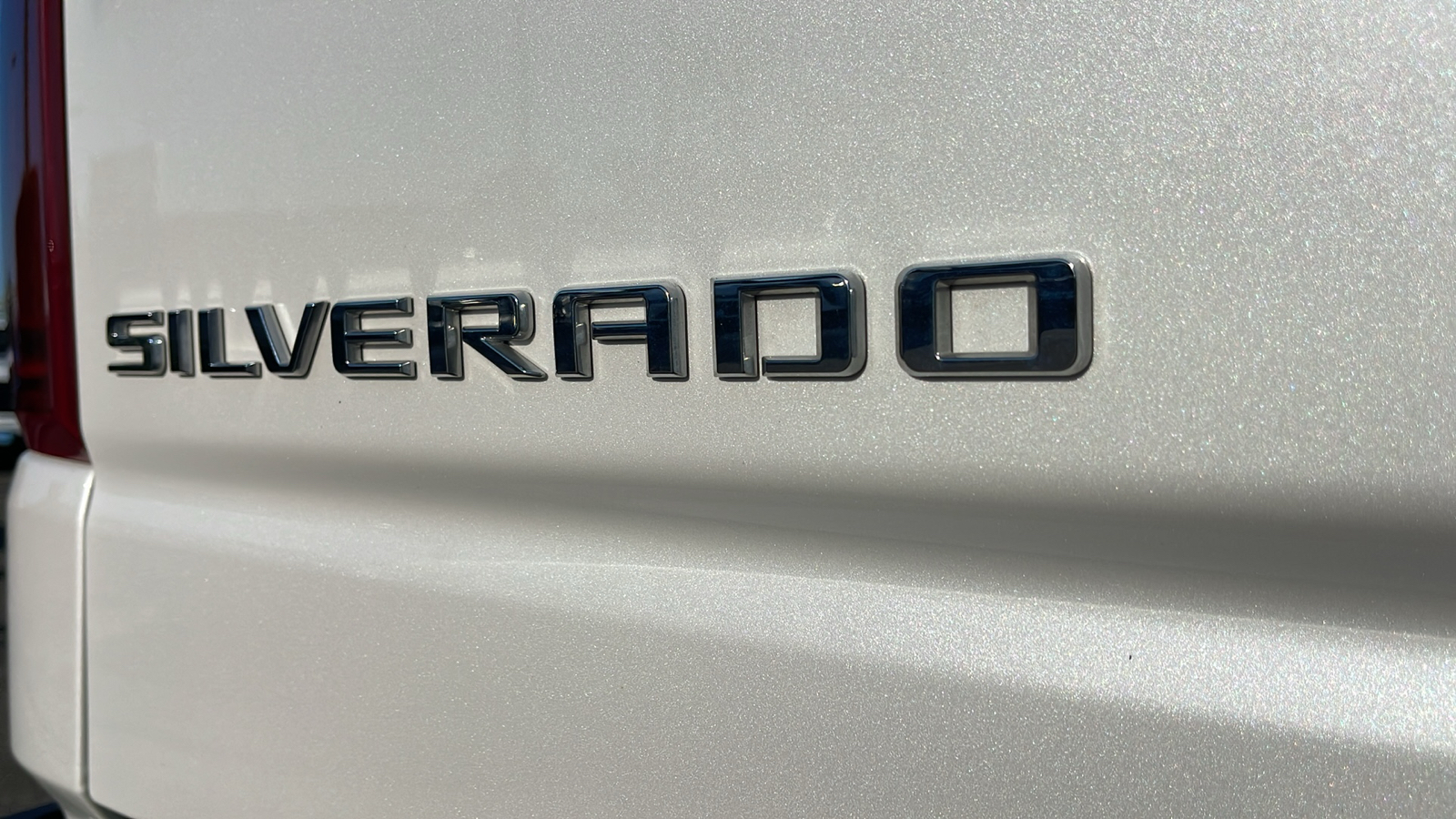 2022 Chevrolet Silverado 1500 Limited  28